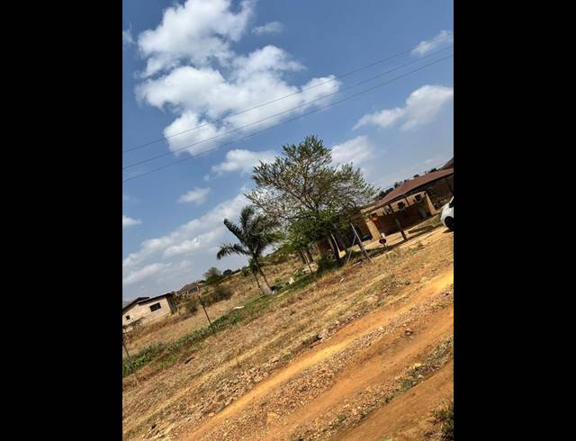 3 BEDROOM HOUSE FOR SALE IN MUTOTI